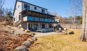 10 Bogue Chitto Ln, Bar Harbor, ME 04609