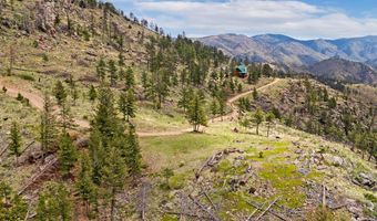 Spencer Mountain Rd, Bellvue, CO 80512
