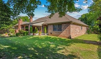 2805 Kingston Ct, Bartlesville, OK 74006