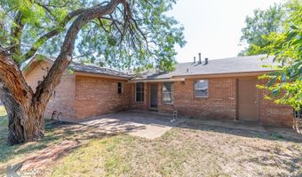942 E North 12th St, Abilene, TX 79601