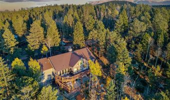 516 Saguache Dr, Florissant, CO 80816