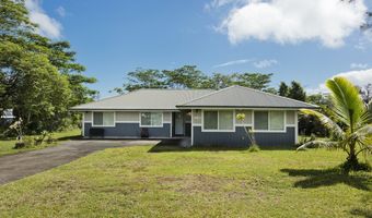 15-1801 RAILROAD Ave, Keaau, HI 96749