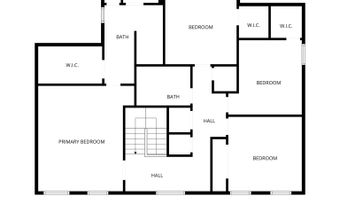 3681 Frederica Rd, Berkeley Lake, GA 30096
