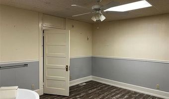 311 E A St, Atoka, OK 74525