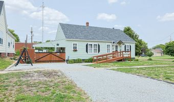 1118 16th St, Auburn, NE 68305
