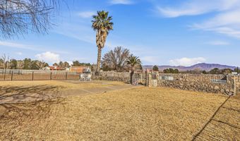 4 Cielo Escondido, Anthony, NM 88021