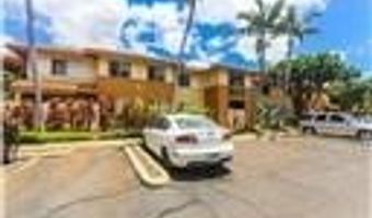 91-1101 Namahoe St 3H, Kapolei, HI 96707