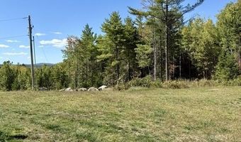 21 Pioneer Way, Aurora, ME 04408