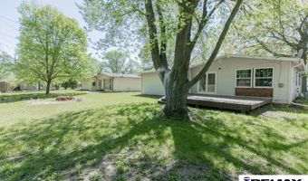 1612 Northridge Rd, Beatrice, NE 68310