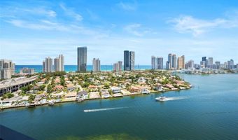 19101 NE 36th Ct 2509, Aventura, FL 33180