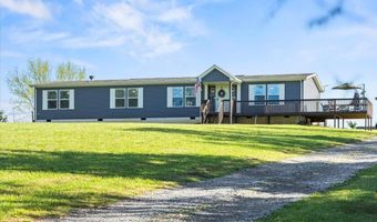 350 107 Cutoff, Afton, TN 37616