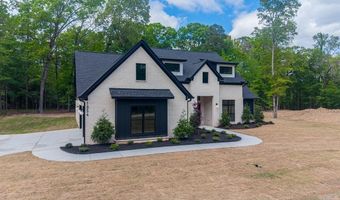 1054 Sungate Dr, Alexander, AR 72002