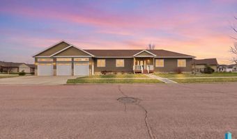 1500 E Birch St, Brandon, SD 57005
