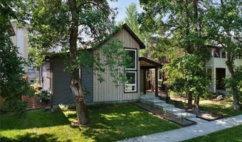 518 E Cottonwood St, Bozeman, MT 59715