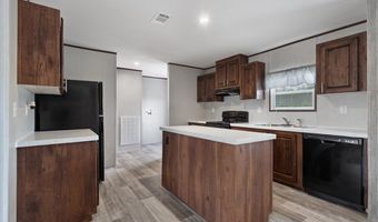 965 NW 55th Ave, Bell, FL 32619