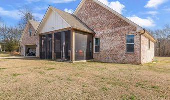 697 Little Big Mound Rd, Bentonia, MS 39040