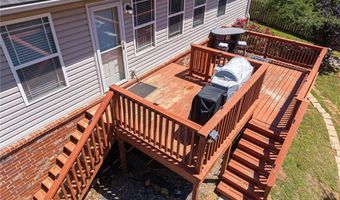 2505 Crestview Ln, Barling, AR 72923