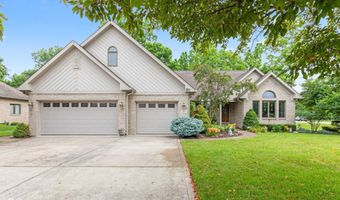 6980 White Oak Dr, Avon, IN 46123