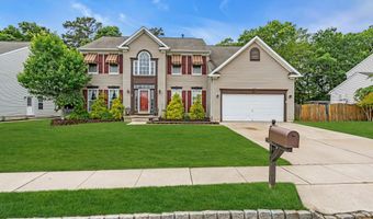 46 Timberline Rd, Bayville, NJ 08721