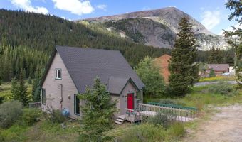 46 MCDILL Rd, Breckenridge, CO 80424
