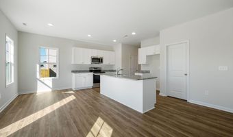 385 Ashley Heights Lot 28 Dr, Aberdeen, NC 28315