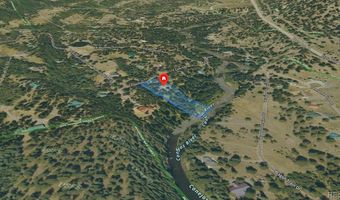 531 E Coach Dr, Antonito, CO 81120