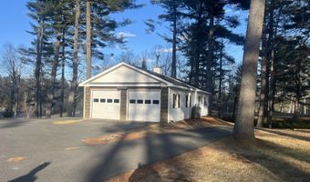 157 Main Rd, Abbot, ME 04406