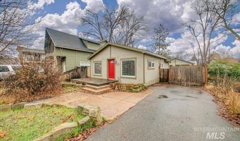 2719 W Woodlawn, Boise, ID 83702