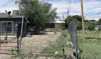 419 S 10TH St, Belen, NM 87002