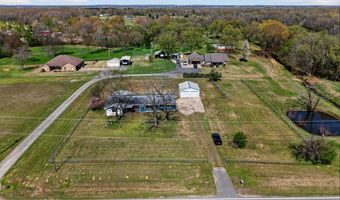 4776 HWY 319 W, Austin, AR 72007