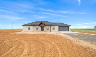 6904 Bulldog, Anton, TX 79313