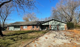 1224 Richfield Ln, Avon, IN 46123