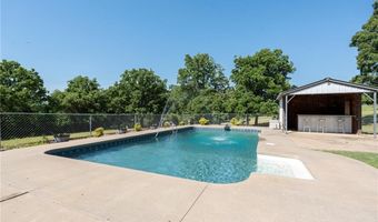 1415 Thomas Hl, Alma, AR 72921