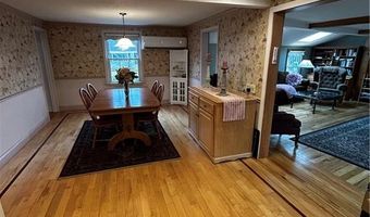 38 Houghton St, Barrington, RI 02806