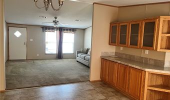 215 Elsie Ave, Agua Dulce, TX 78330