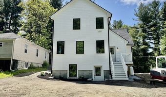 55 Richardson St, Billerica, MA 01821
