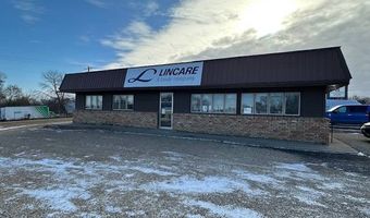 603 Cornell Ave, Big Stone City, SD 57216