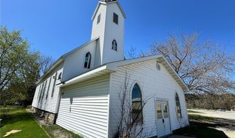 45 Hulet Ave SW, Akeley, MN 56433