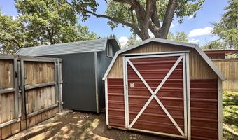 407 North Dr, Abernathy, TX 79311