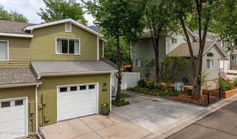 503 Easy St, Glenwood Springs, CO 81601