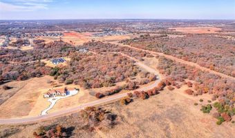 3233 High View Dr, Arcadia, OK 73007