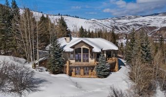 312 Holden, Beaver Creek, CO 81620