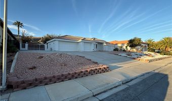 841 Lime Rock Rd, Boulder City, NV 89005