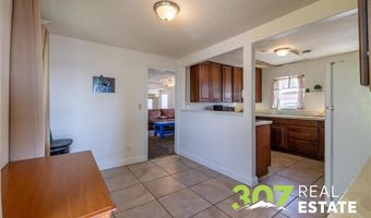 41 Road 2AB, Cody, WY 82414