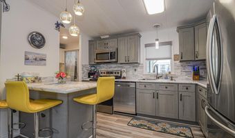 409 Avocado Dr, Barefoot Bay, FL 32976