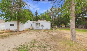 1525 19th St, Cody, WY 82414