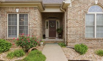 6508 Worth Ave, Benton, AR 72019