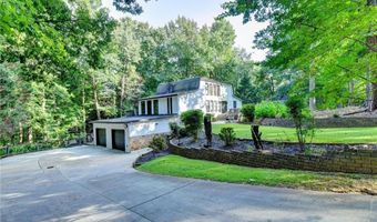117 Ridge Rd, Berkeley Lake, GA 30096
