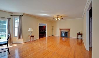 334 ASHLAND Ave, Camden Wyoming, DE 19934