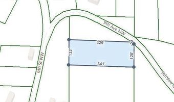 9 Th Ave NW, Reform, AL 35481